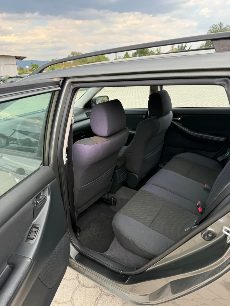 Toyota Corolla, снимка 8 - Автомобили и джипове - 51368395