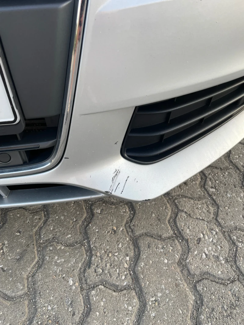 Audi A4 Avant 1.8t TFSI 160 k.c., снимка 17 - Автомобили и джипове - 52511333