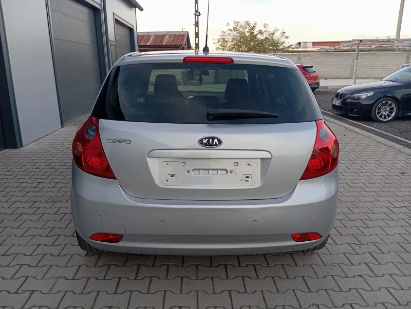 Kia Ceed ЛИЗИНГ , снимка 5 - Автомобили и джипове - 52238012