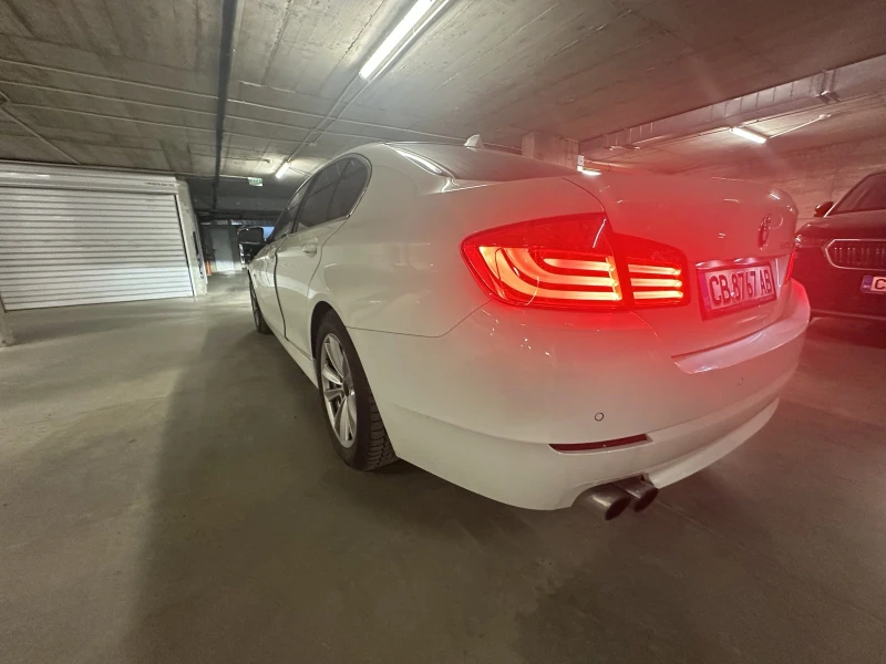 BMW 525 3 D, снимка 3 - Автомобили и джипове - 52287515
