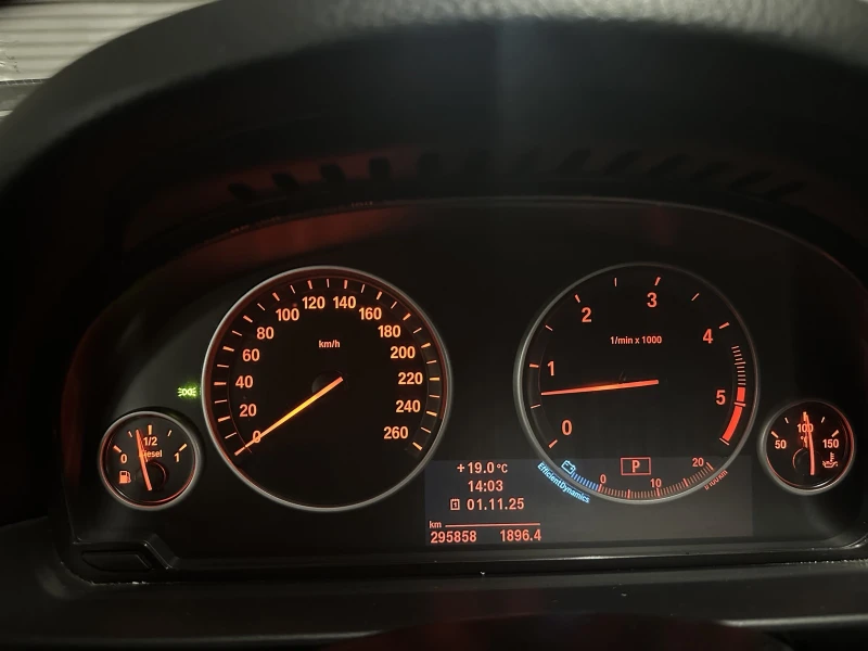 BMW 525 3 D, снимка 9 - Автомобили и джипове - 52287515