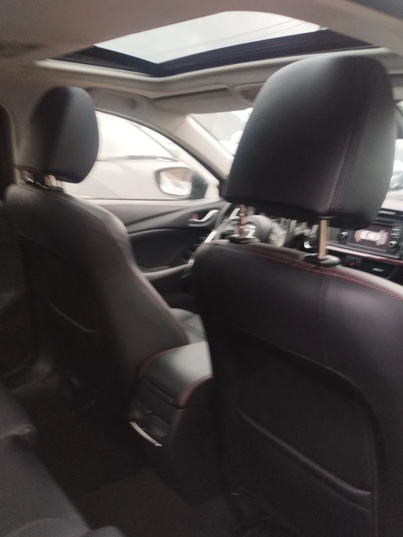 Mazda 6 2.5  SKYACTIVE FULL ., снимка 8 - Автомобили и джипове - 52662618