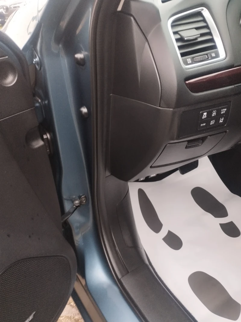 Mazda 6 2.5  SKYACTIVE FULL ., снимка 16 - Автомобили и джипове - 52662618