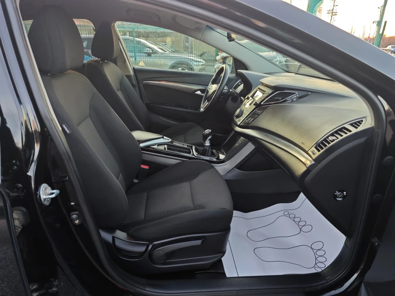 Hyundai I40 1, 7 CRDi, снимка 12 - Автомобили и джипове - 52777667