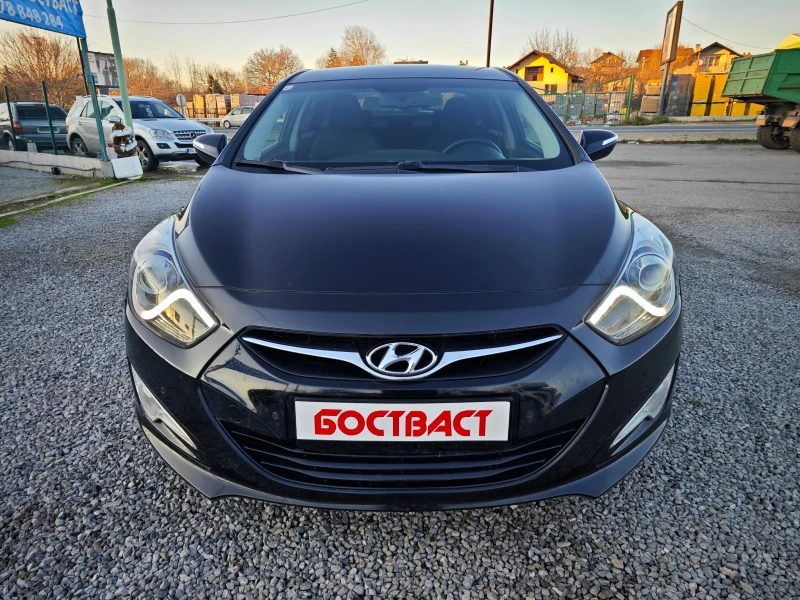Hyundai I40 1, 7 CRDi, снимка 8 - Автомобили и джипове - 52777667