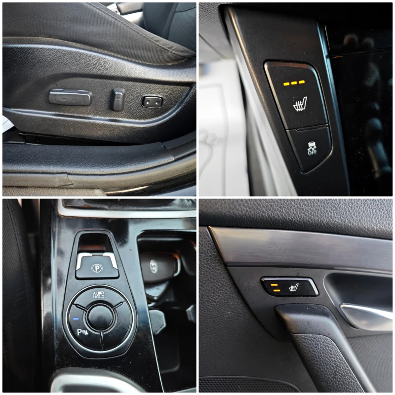 Hyundai I40 1, 7 CRDi, снимка 15 - Автомобили и джипове - 52777667