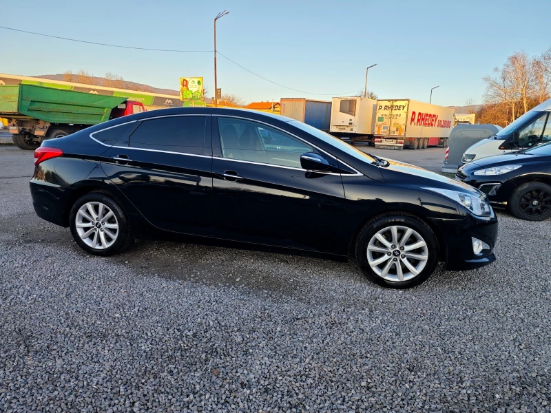 Hyundai I40 1, 7 CRDi, снимка 6 - Автомобили и джипове - 52777667