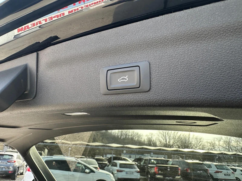 Audi A6 50TDI Quattro* Matrix* 360cam* 3xS-Line* B&O, снимка 17 - Автомобили и джипове - 52837316