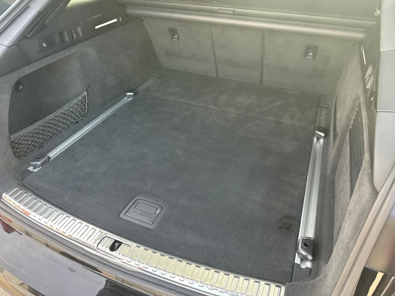 Audi A6 50TDI Quattro* Matrix* 360cam* 3xS-Line* B&O, снимка 16 - Автомобили и джипове - 52837316