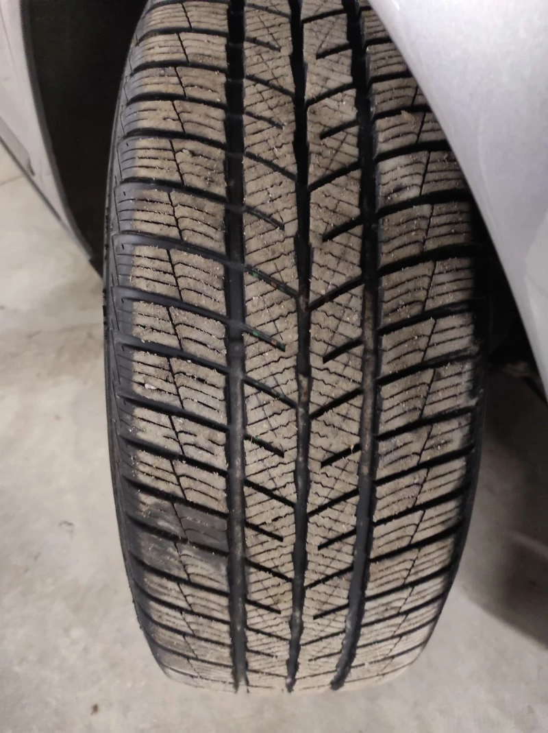 Citroen C5 Газ, снимка 8 - Автомобили и джипове - 52858447