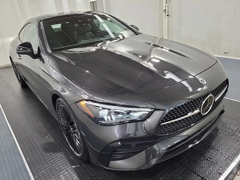 Mercedes-Benz CLE * 300 * CARFAX * БЕЗ ПЪРВОНАЧАЛНА ВНОСКА, снимка 11 - Автомобили и джипове - 52950783