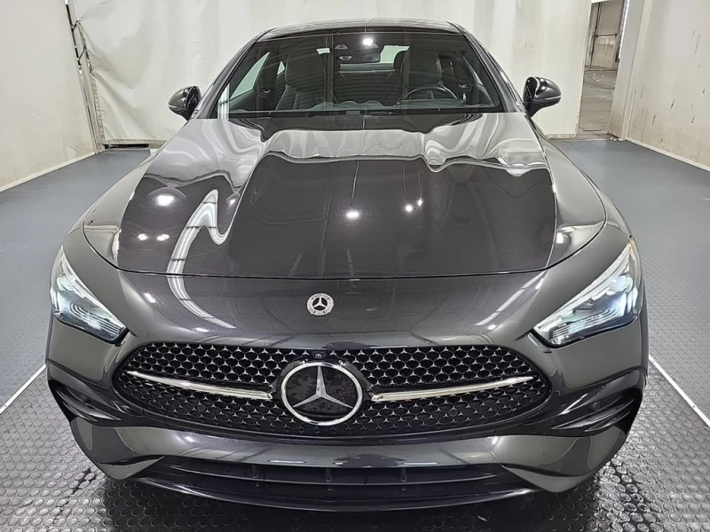 Mercedes-Benz CLE * 300 * CARFAX * БЕЗ ПЪРВОНАЧАЛНА ВНОСКА, снимка 6 - Автомобили и джипове - 52950783