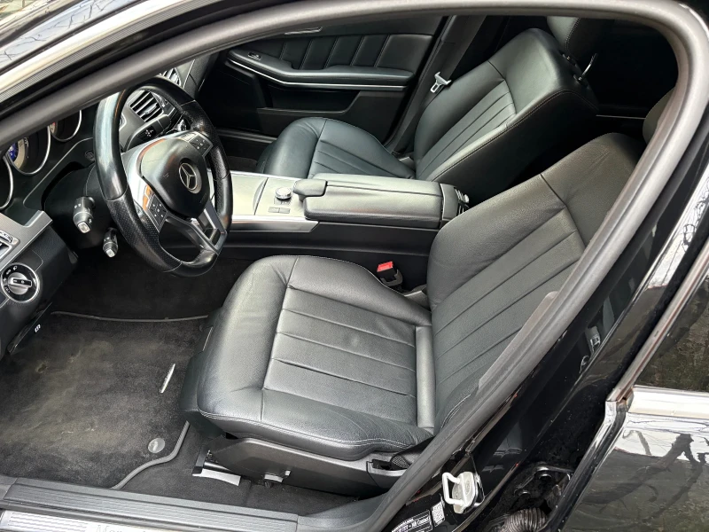 Mercedes-Benz E 300 HYBRID НОВ ВНОС ОТ ФРАНЦИЯ, снимка 6 - Автомобили и джипове - 53099111