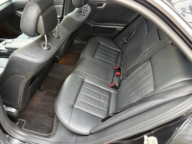 Mercedes-Benz E 300 HYBRID НОВ ВНОС ОТ ФРАНЦИЯ, снимка 10 - Автомобили и джипове - 53099111