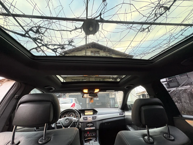 Mercedes-Benz E 300 HYBRID НОВ ВНОС ОТ ФРАНЦИЯ, снимка 16 - Автомобили и джипове - 53099111
