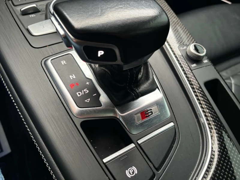 Audi S4 3.0 TFSI quattro Technik Sedan AWD, снимка 11 - Автомобили и джипове - 53451965