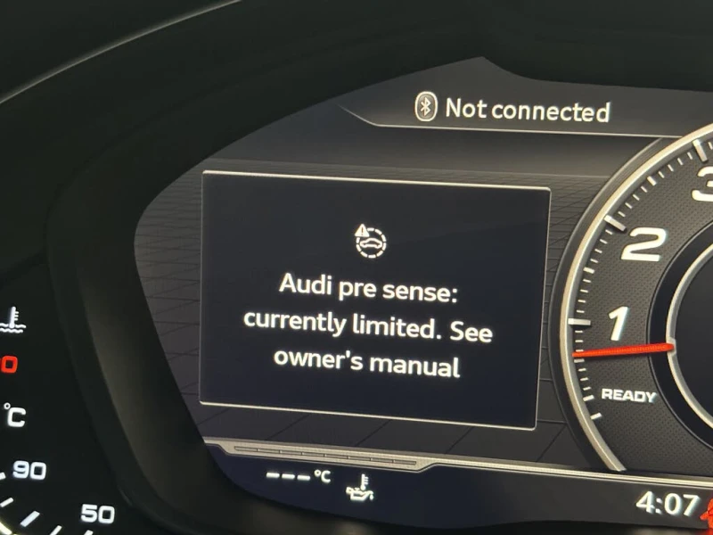 Audi S4 3.0 TFSI quattro Technik Sedan AWD, снимка 15 - Автомобили и джипове - 53451965