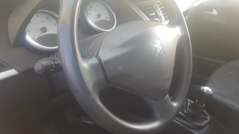 Peugeot 207 1.6 16V,   1.4HDi, снимка 13 - Автомобили и джипове - 16615606