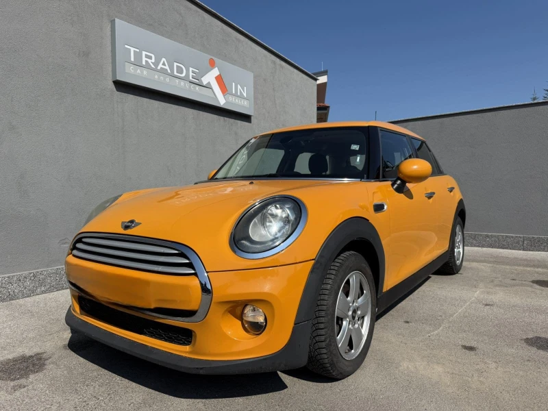 Mini Cooper ONE 1.2 - 16000 лв. - 73410640 1