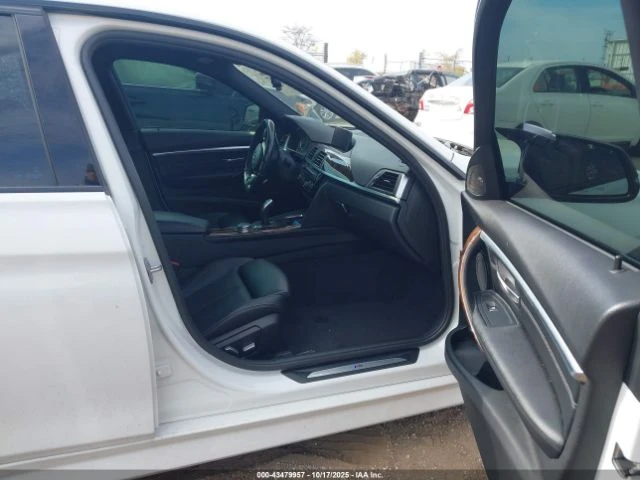 BMW 340 M* SPORT* XDRIVE* RECARO* ПОДГРЕВ* КАМЕРА* КЕЙЛЕС* - изображение 9