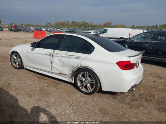 BMW 340 M* SPORT* XDRIVE* RECARO* ПОДГРЕВ* КАМЕРА* КЕЙЛЕС* - изображение 4