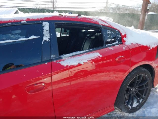 Dodge Charger DAYTONA 392/ОБДУХ/ОТ 256 ЕВРО НА МЕСЕЦ, снимка 6 - Автомобили и джипове - 53894499