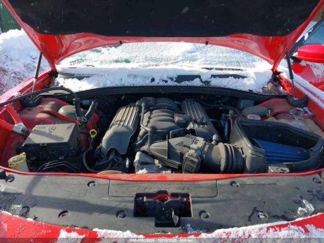 Dodge Charger DAYTONA 392/ОБДУХ/ОТ 256 ЕВРО НА МЕСЕЦ, снимка 10 - Автомобили и джипове - 53894499