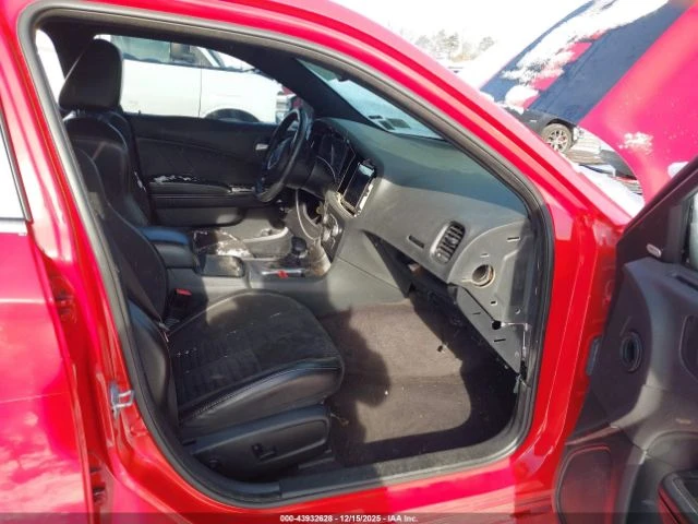 Dodge Charger DAYTONA 392/ОБДУХ/ОТ 256 ЕВРО НА МЕСЕЦ, снимка 5 - Автомобили и джипове - 53894499