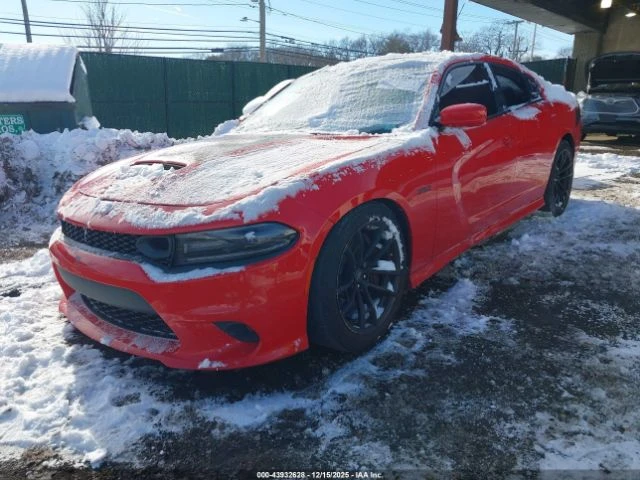 Dodge Charger DAYTONA 392/ОБДУХ/ОТ 256 ЕВРО НА МЕСЕЦ, снимка 2 - Автомобили и джипове - 53894499