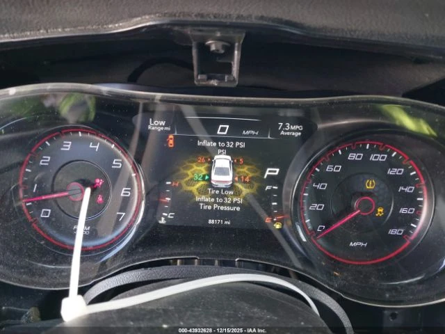 Dodge Charger DAYTONA 392/ОБДУХ/ОТ 256 ЕВРО НА МЕСЕЦ, снимка 7 - Автомобили и джипове - 53894499