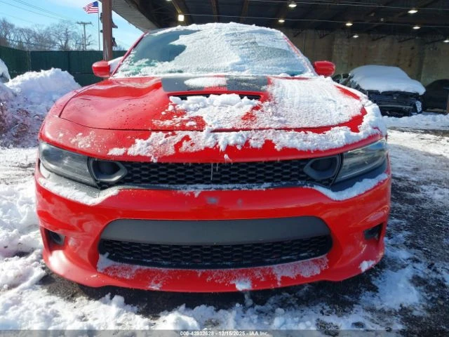 Dodge Charger DAYTONA 392/ОБДУХ/ОТ 256 ЕВРО НА МЕСЕЦ, снимка 12 - Автомобили и джипове - 53894499