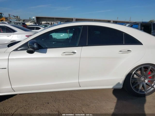 Mercedes-Benz CLS 63 AMG * AMG S* 4MATIC* FULL*  | Mobile.bg � ����������� 13