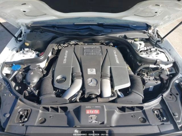 Mercedes-Benz CLS 63 AMG * AMG S* 4MATIC* FULL*  | Mobile.bg � ����������� 9