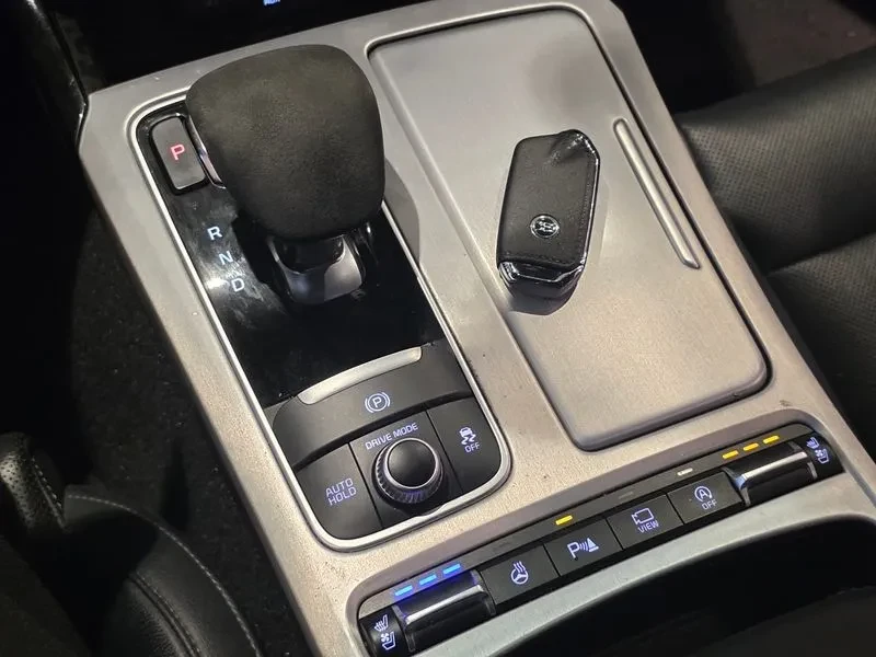 Kia Stinger 2.0 TURBO 2WD PLATINUM, снимка 9 - Автомобили и джипове - 55221926