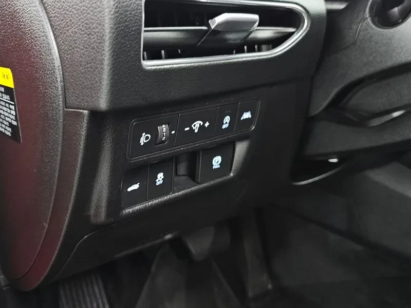 Hyundai Sonata 1.6 Turbo Premium Family, снимка 16 - Автомобили и джипове - 55937059