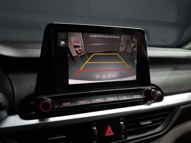 Kia K3 1.6 Automatic | Mobile.bg � ����������� 15