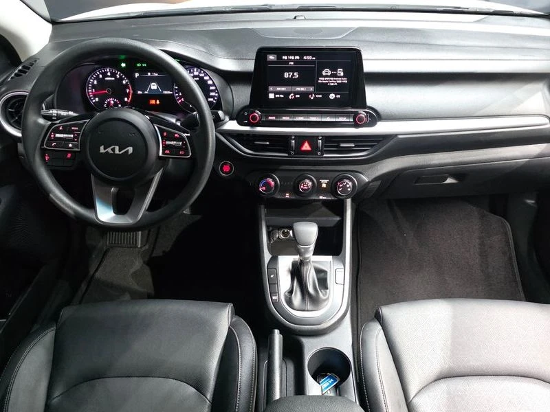 Kia K3 1.6 Automatic | Mobile.bg � ����������� 7