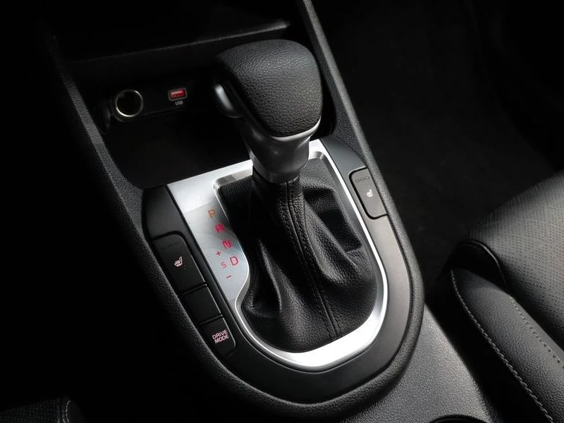 Kia K3 1.6 Automatic | Mobile.bg � ����������� 9