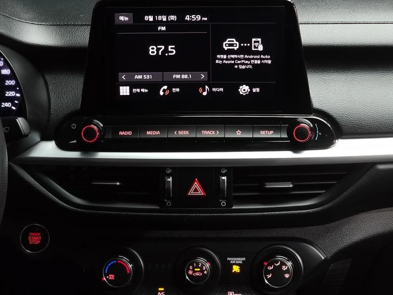 Kia K3 1.6 Automatic | Mobile.bg � ����������� 14
