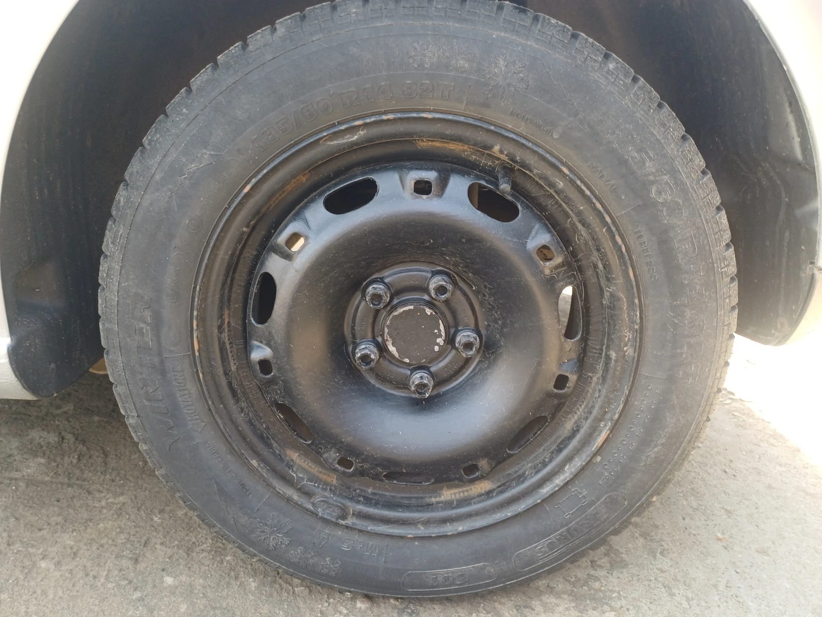 Seat Ibiza 1.2 64 к.с., снимка 16 - Автомобили и джипове - 51650592