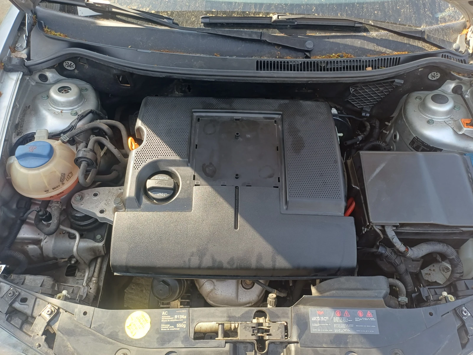 Seat Ibiza 1.2 64 к.с., снимка 15 - Автомобили и джипове - 51650592