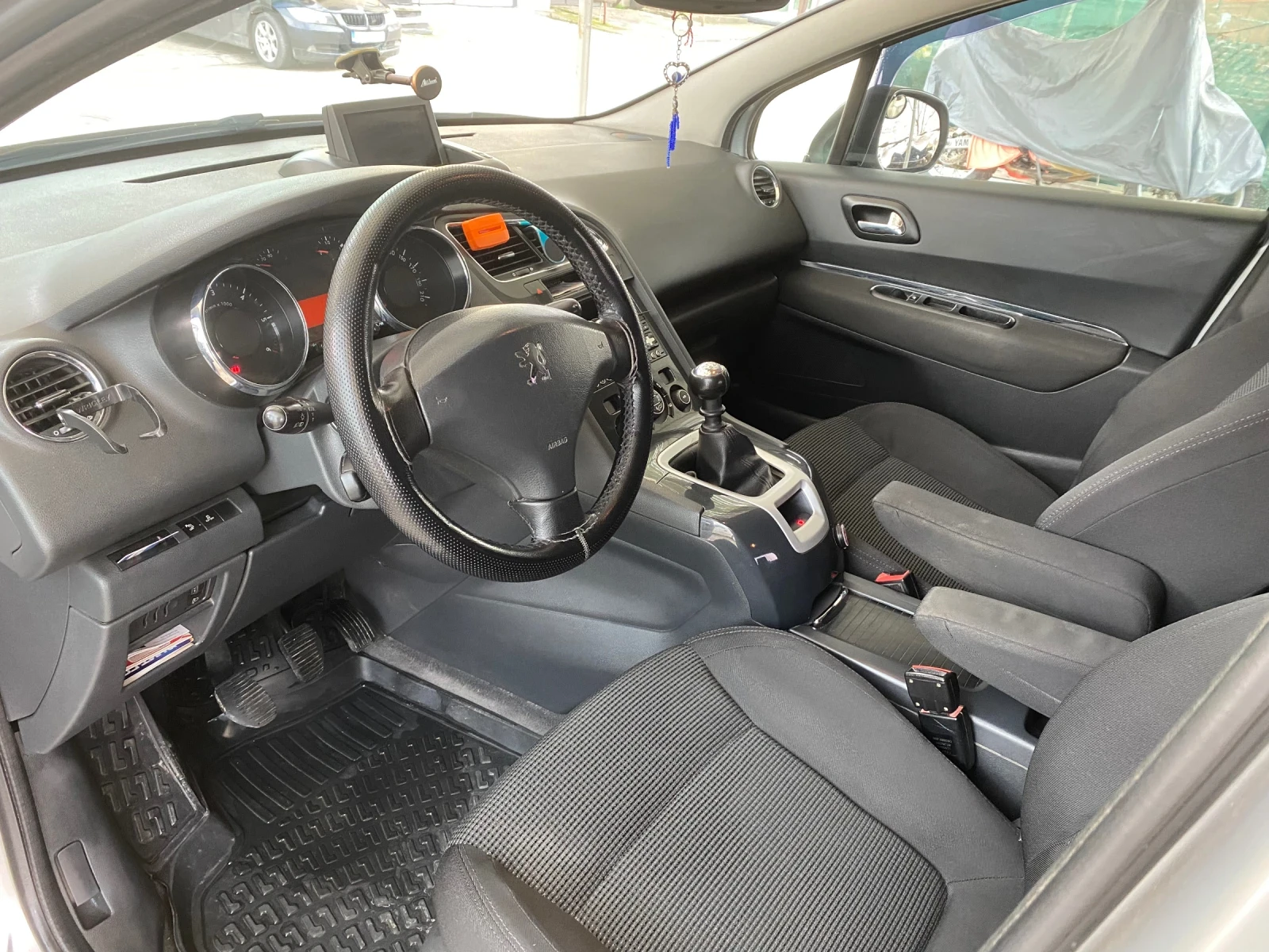 Peugeot 5008 ��� | Mobile.bg � ����������� 14