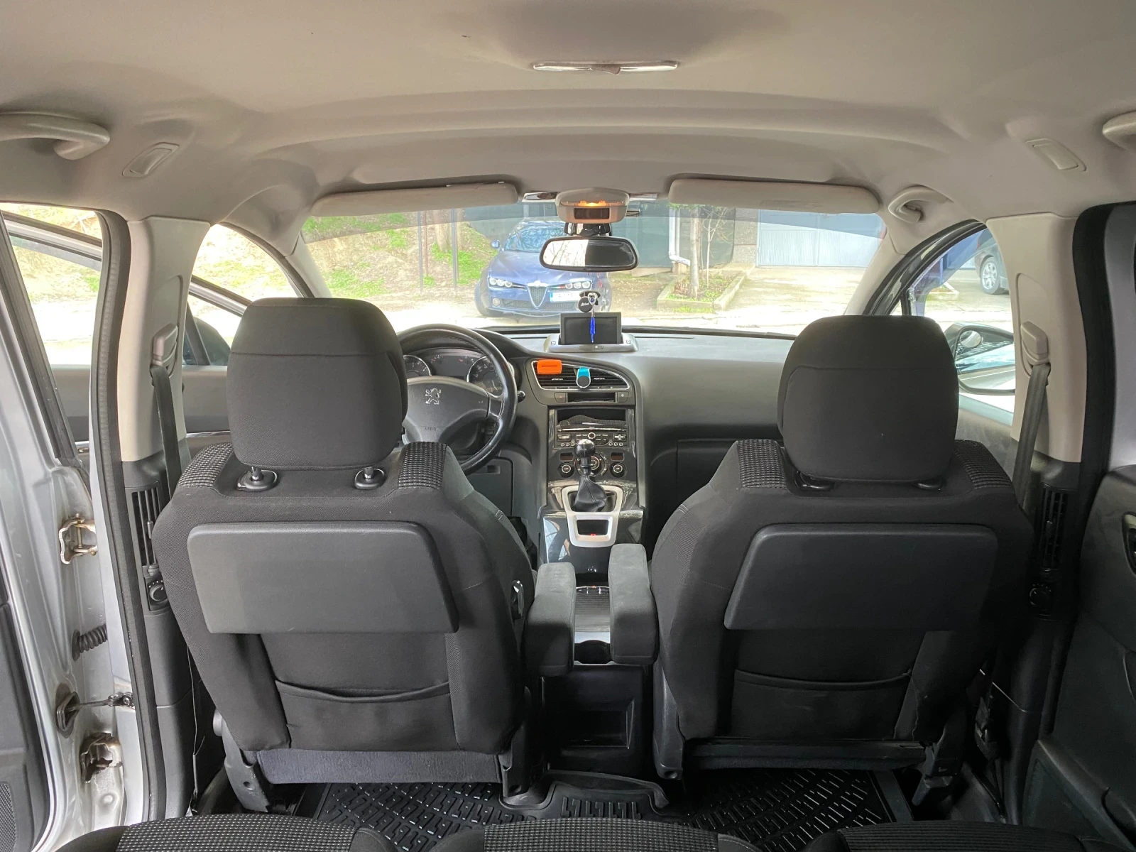 Peugeot 5008 ��� | Mobile.bg � ����������� 17