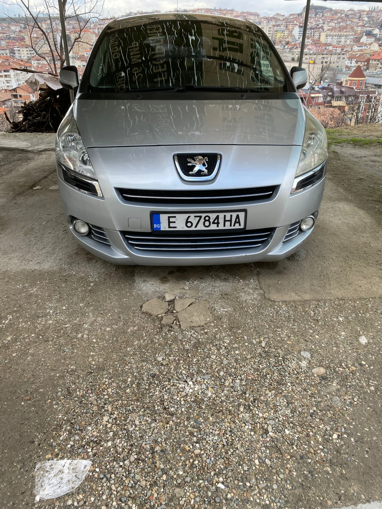 Peugeot 5008 ��� | Mobile.bg � ����������� 11