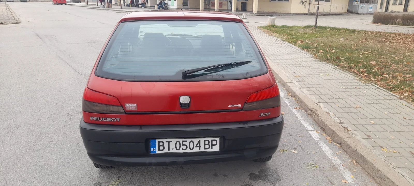 Peugeot 306  - изображение 4