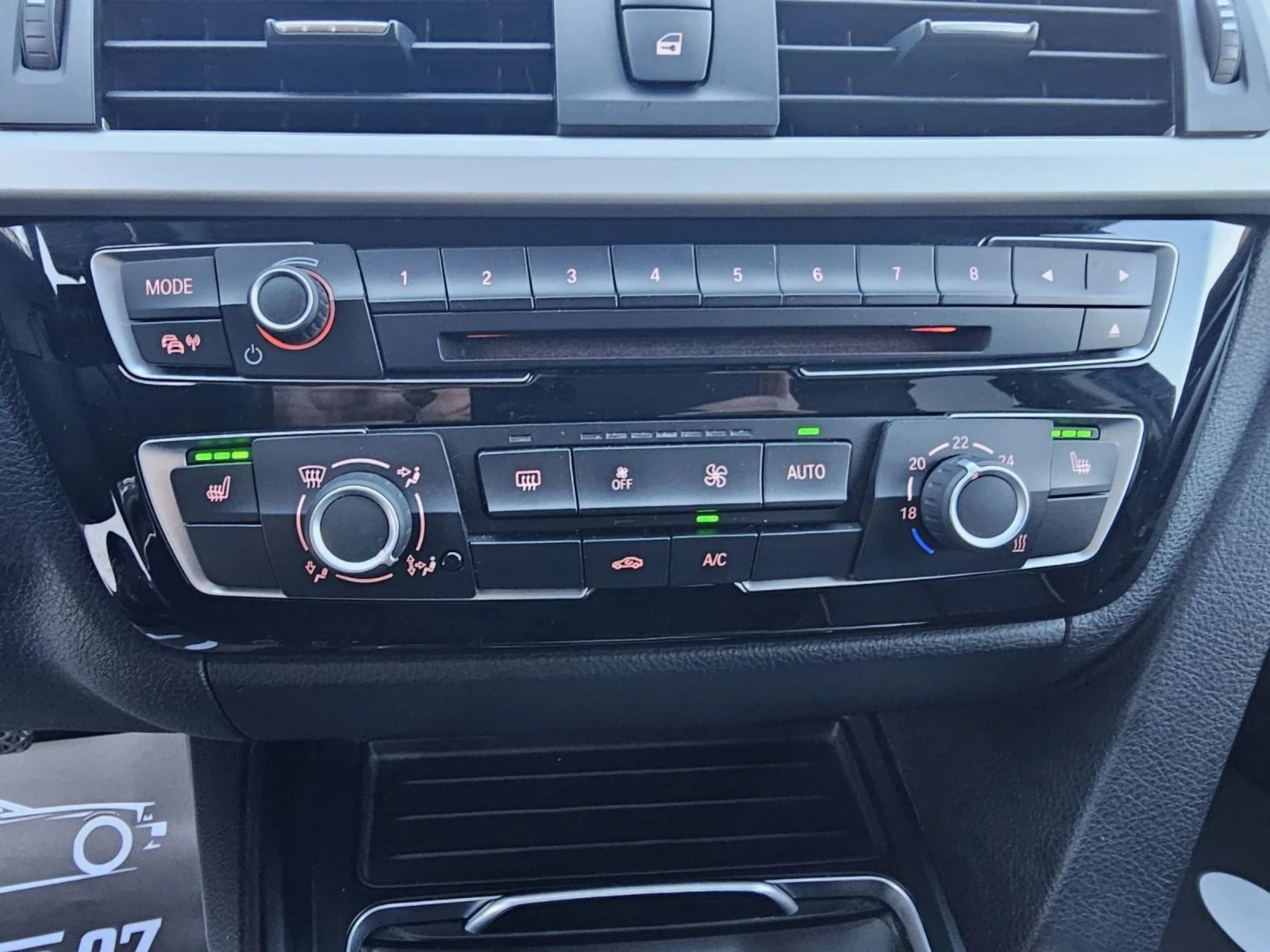 BMW 320 320 X-DRIVE/FACELIFT/GERMANY/UNIKALNA | Mobile.bg   11