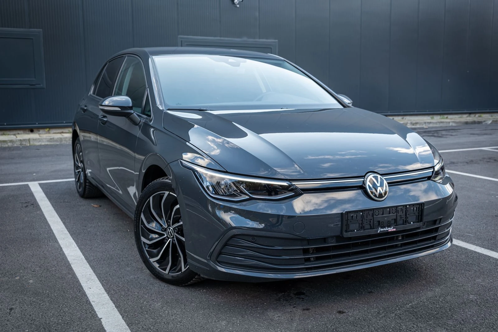 VW Golf 2.0 TDI  DSG - изображение 2