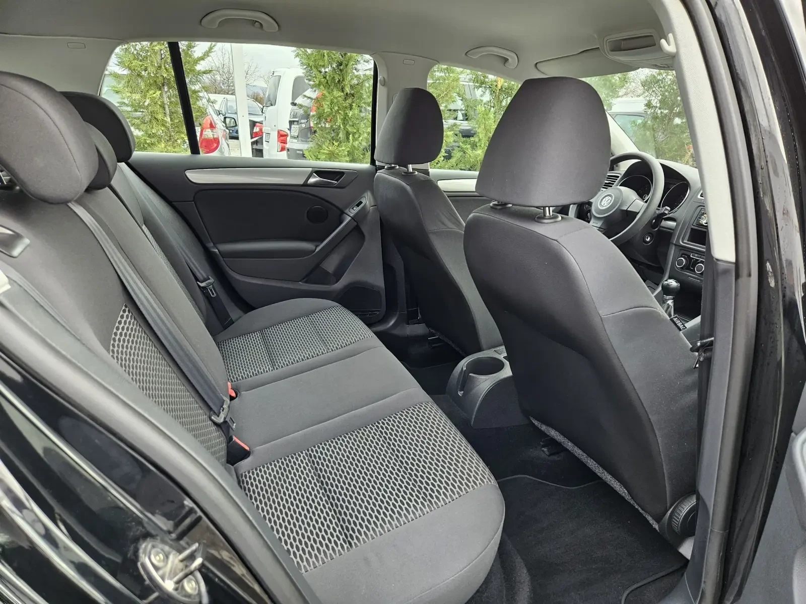 VW Golf 1.4i-80��= 155.000��= ��������= EURO 5A | Mobile.bg � ����������� 14