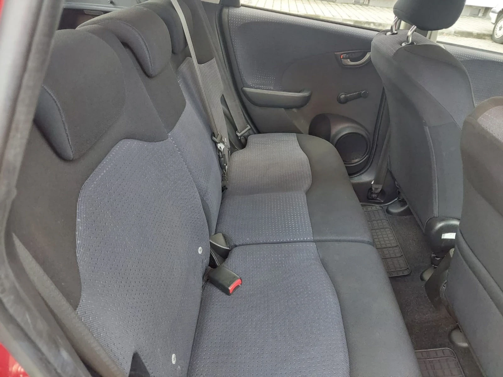 Honda Jazz 1.3VTEC 143000км. | Mobile.bg — изображение 11