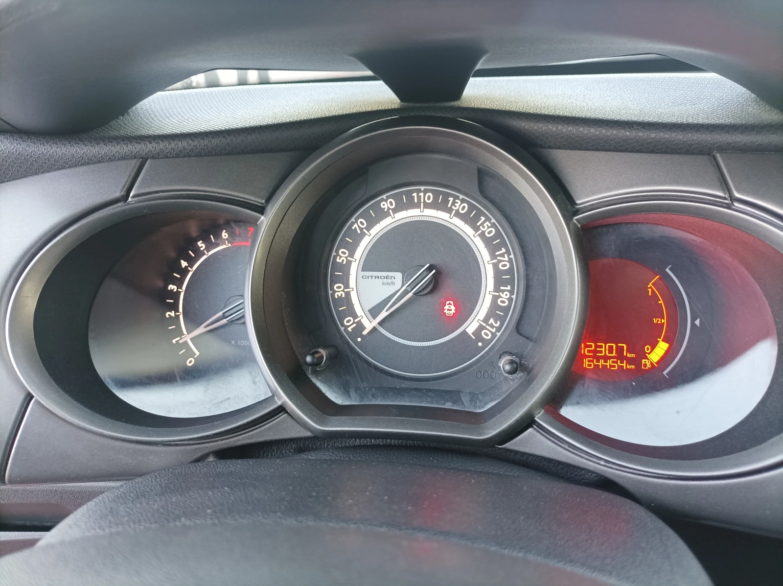Citroen C3 1.2 - 82KC/EURO 5B-ЛИЗИНГ | Mobile.bg — изображение 14